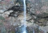 Lillafüredi-vízesés Lillafüred