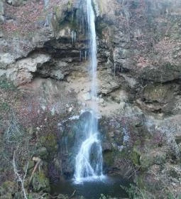 Lillafüredi-vízesés