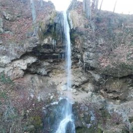 Lillafüredi-vízesés Lillafüred - Külső kép