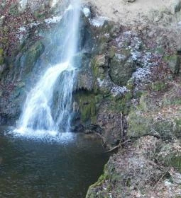 Lillafüredi-vízesés