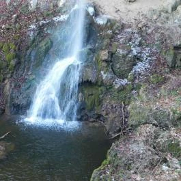 Lillafüredi-vízesés Lillafüred - Külső kép