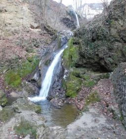 Lillafüredi-vízesés