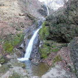 Lillafüredi-vízesés Lillafüred - Külső kép