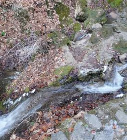 Lillafüredi-vízesés