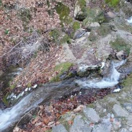 Lillafüredi-vízesés Lillafüred - Külső kép