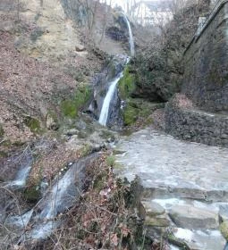 Lillafüredi-vízesés