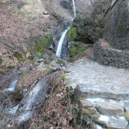 Lillafüredi-vízesés Lillafüred - Külső kép