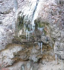 Lillafüredi-vízesés