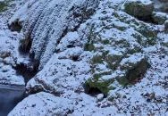 Lillafüredi-vízesés Lillafüred