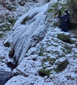 Lillafüredi-vízesés