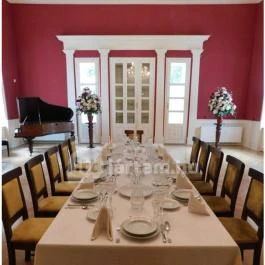 Szirmay-Waldbott Kastély Tolcsva - Egyéb