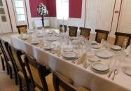 Szirmay-Waldbott Kastély Tolcsva