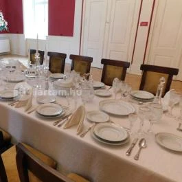 Szirmay-Waldbott Kastély Tolcsva - Egyéb