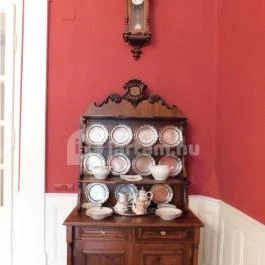 Szirmay-Waldbott Kastély Tolcsva - Egyéb