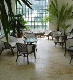 Szirmay-Waldbott Kastély 