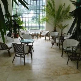 Szirmay-Waldbott Kastély Tolcsva - Egyéb