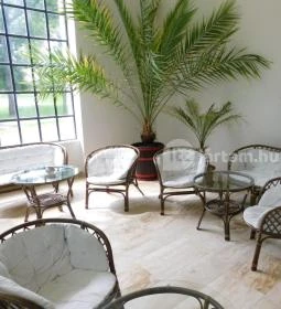 Szirmay-Waldbott Kastély 