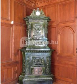 Szirmay-Waldbott Kastély 