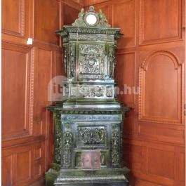 Szirmay-Waldbott Kastély Tolcsva - Egyéb