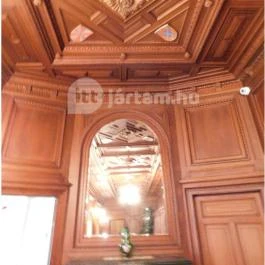 Szirmay-Waldbott Kastély Tolcsva - Egyéb