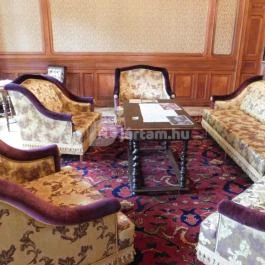 Szirmay-Waldbott Kastély Tolcsva - Egyéb