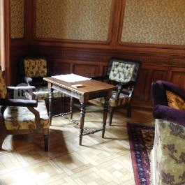 Szirmay-Waldbott Kastély Tolcsva - Egyéb