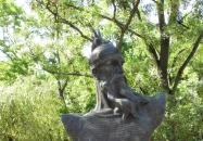 Szkander bég Budapest