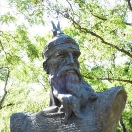 Szkander bég Budapest - Egyéb