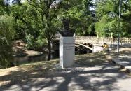 Szkander bég Budapest