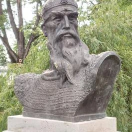 Szkander bég Budapest - Egyéb