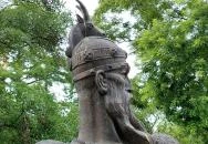 Szkander bég Budapest