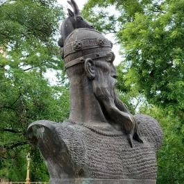 Szkander bég Budapest - Egyéb