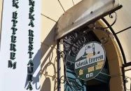 Szlovák Étterem Békéscsaba