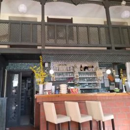 Szlovák Étterem Békéscsaba - Belső