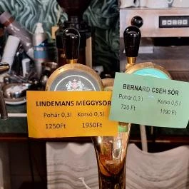 Szlovák Étterem Békéscsaba - Egyéb