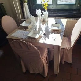 Szlovák Étterem Békéscsaba - Belső