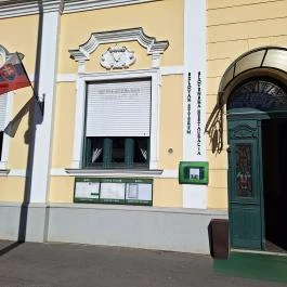 Szlovák Étterem Békéscsaba - Külső kép