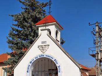 Szlovák Kápolna Ecser