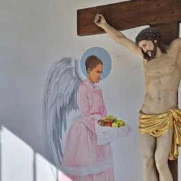 Szlovák Kápolna Ecser - Egyéb