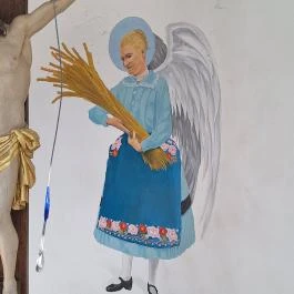 Szlovák Kápolna Ecser - Egyéb