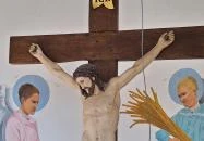 Szlovák Kápolna Ecser