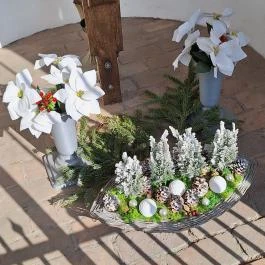 Szlovák Kápolna Ecser - Egyéb