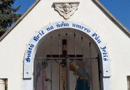Szlovák Kápolna Ecser