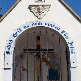 Szlovák Kápolna Ecser - Egyéb