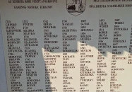 Szlovák Kápolna Ecser