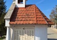 Szlovák Kápolna Ecser