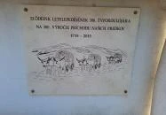 Szlovák Kápolna Ecser