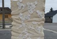 Szlovák letelepedési emlékmű Sóskút