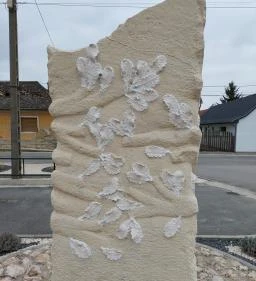 Szlovák letelepedési emlékmű