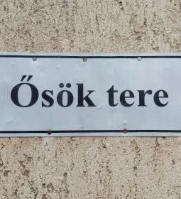 Szlovák letelepedési emlékmű